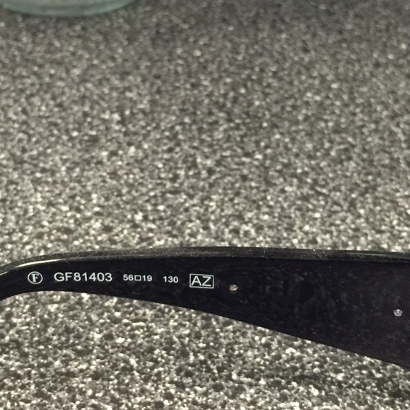 Sunglasses main image 4