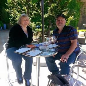 Meet your Posher, Christy