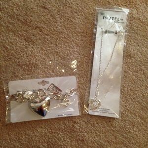 NWT jewelry❤️