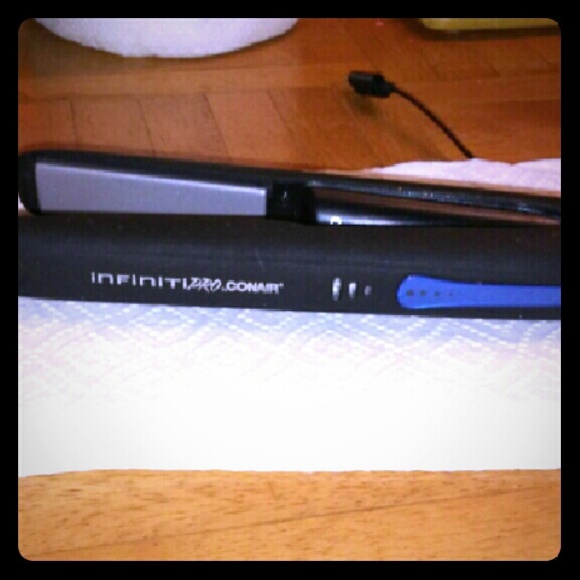 Infinity Pro Wireless straighter *NWOT* - Picture 1 of 1