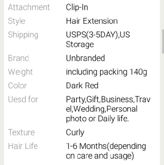 Brand 🆕 - Picture 4 of 4