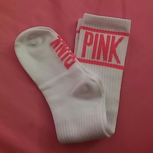 Victoria' Secret PINK Socks