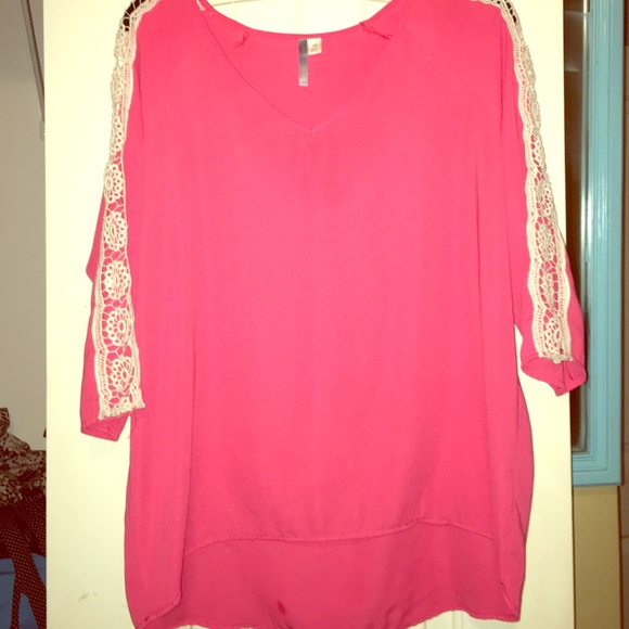 Boutique blouse