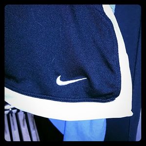 *SOLD* Nike Dri-Fit Sport Skirt