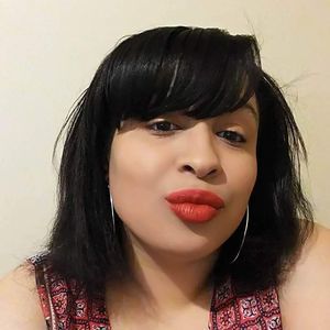 Meet your Posher, Meghan