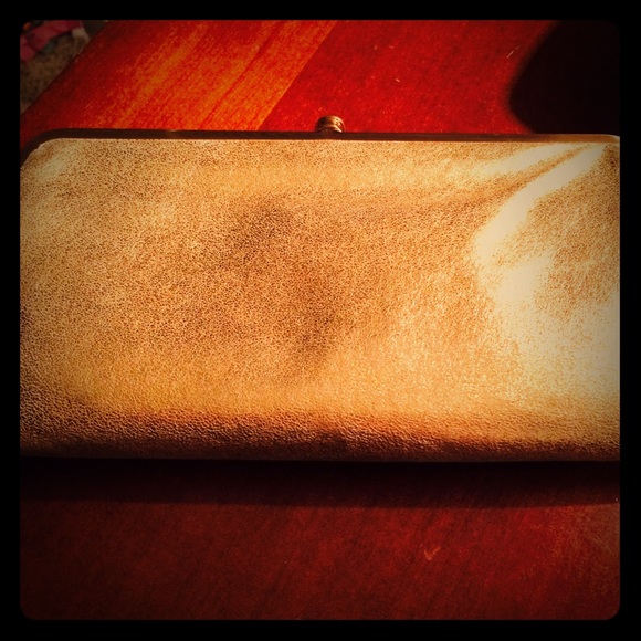 HOBO wallet