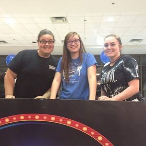 Meet your Posher, Autumn-marie