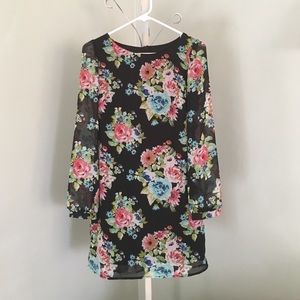 Lulu's dress