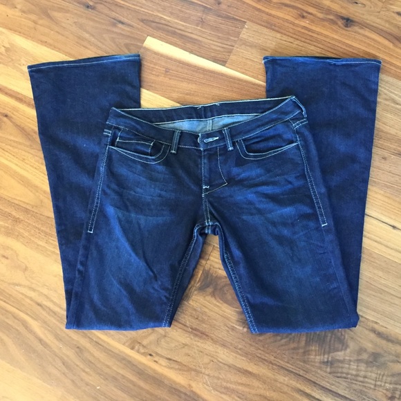 William Rast Jeans