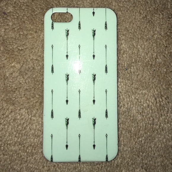 iPhone 5/5s 1 piece PacSun Case
