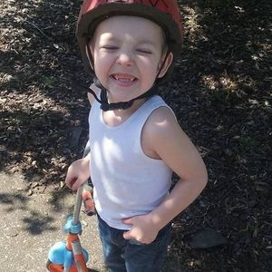 Meet your Posher, Jolynn