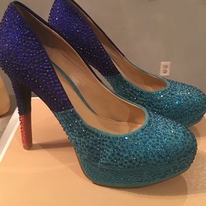 Gianni Bini pumps