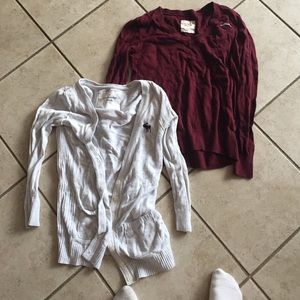Sweater bundle