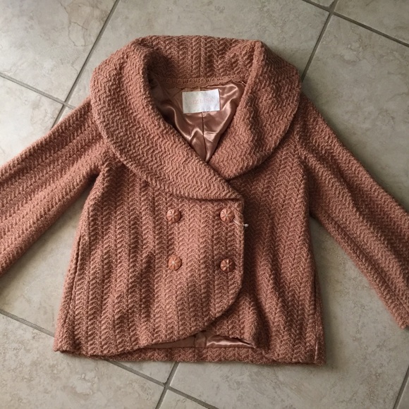 Liz Lisa coat
