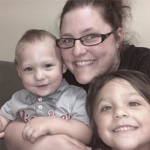 Meet your Posher, Amy