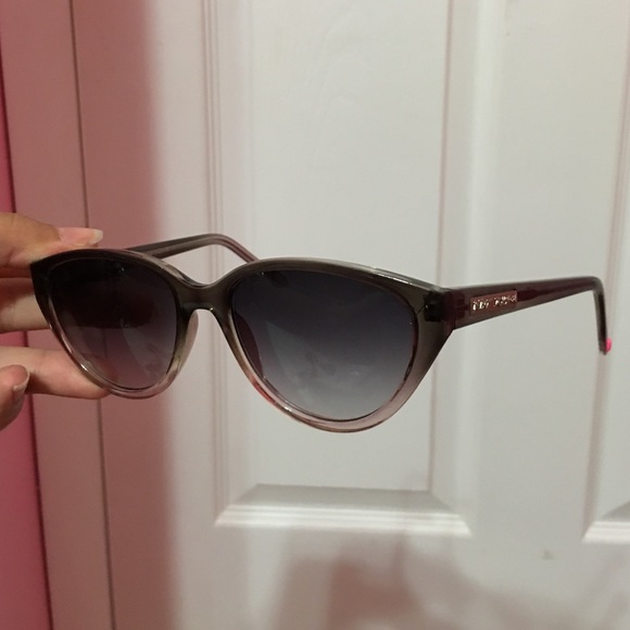 Betsey Johnson Sunglasses