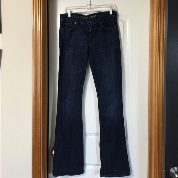 Citizens of Humanity size 30