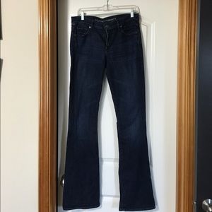 Citizens of Humanity size 30