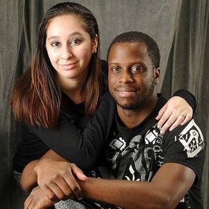 Meet your Posher, Esperanza