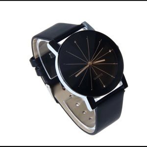 Brand new men's watch.