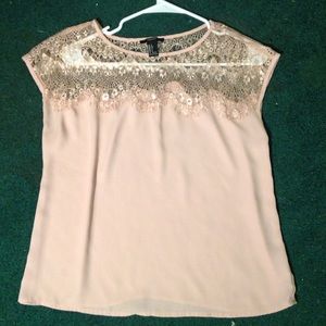 brand new shirt from forever 21 never worn !