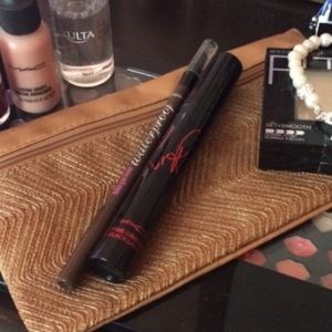 RESERVED MAC Rihanna Mascara