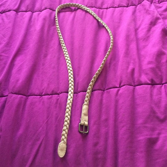 Belt
