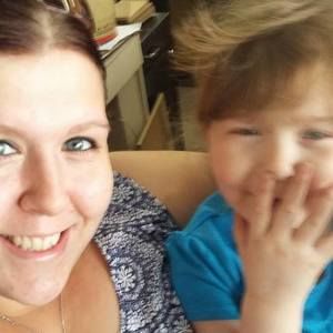 Meet your Posher, Heather