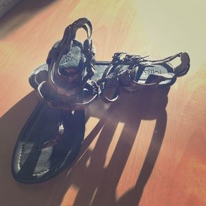 Mia Girl Sandals