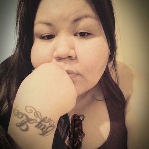 Meet your Posher, Lavetta