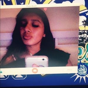 Meet your Posher, Diana