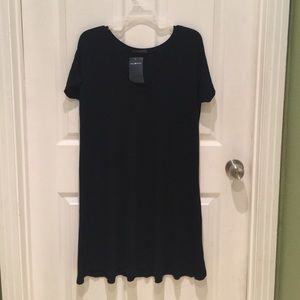 Brandy Melville T-Shirt Dress