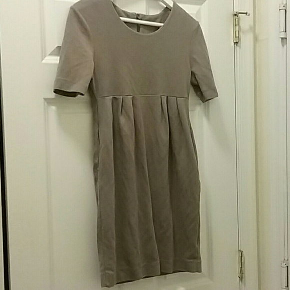 H&M Pastel Purple Dress