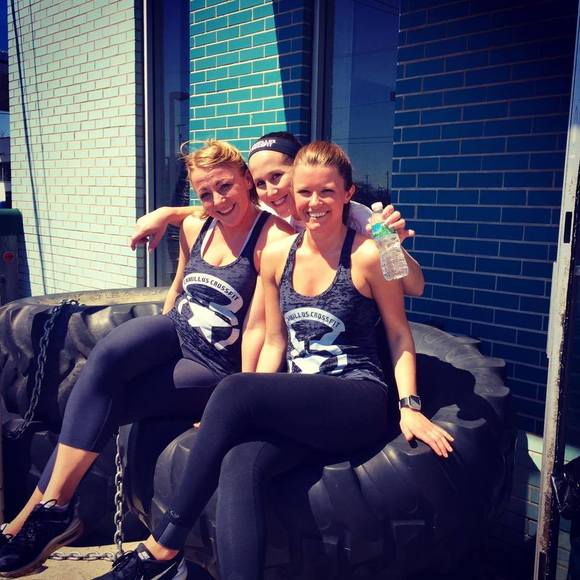 Meet your Posher, Kelsey