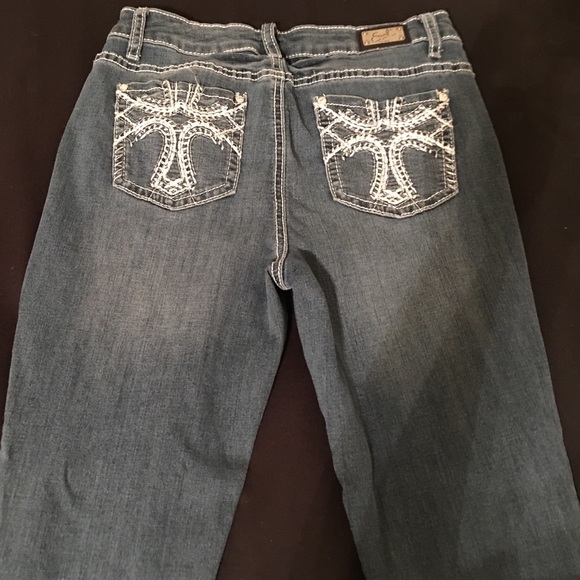 Jeans - Picture 2 of 2