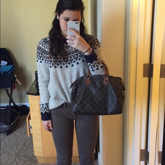 Meet your Posher, Catherine