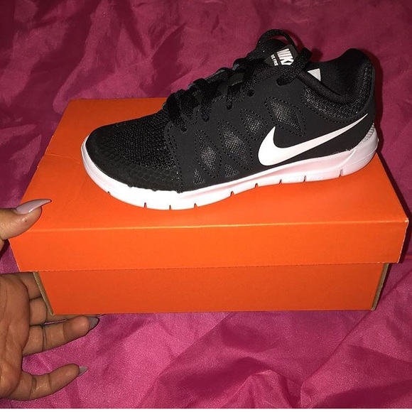 Brand new kids Nike