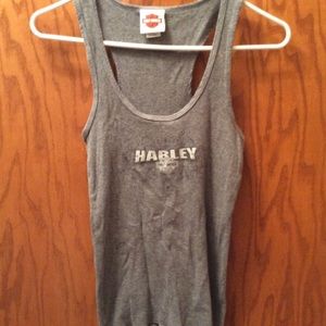 Tank top make offer