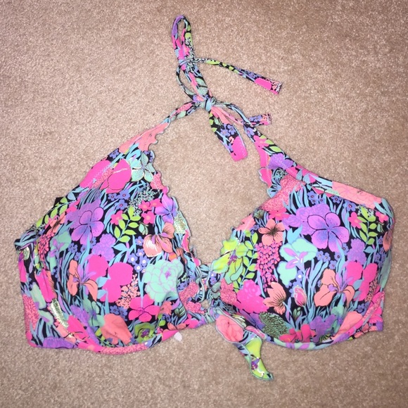 Brand New Victoria's Secret Swim Set