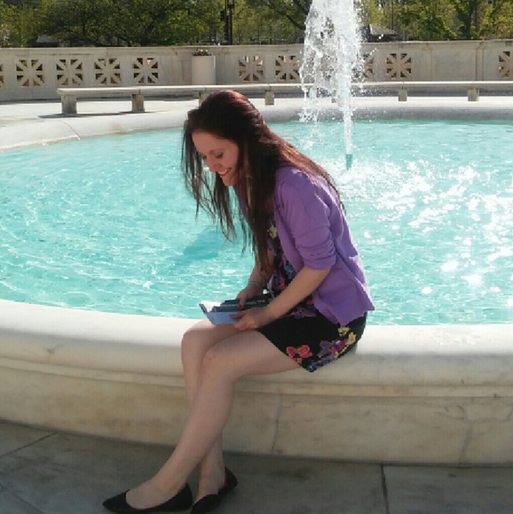 Meet your Posher, Camerin - Picture 3 of 4