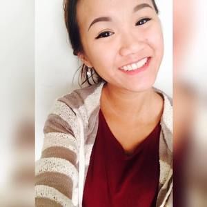 Meet your Posher, Lynh