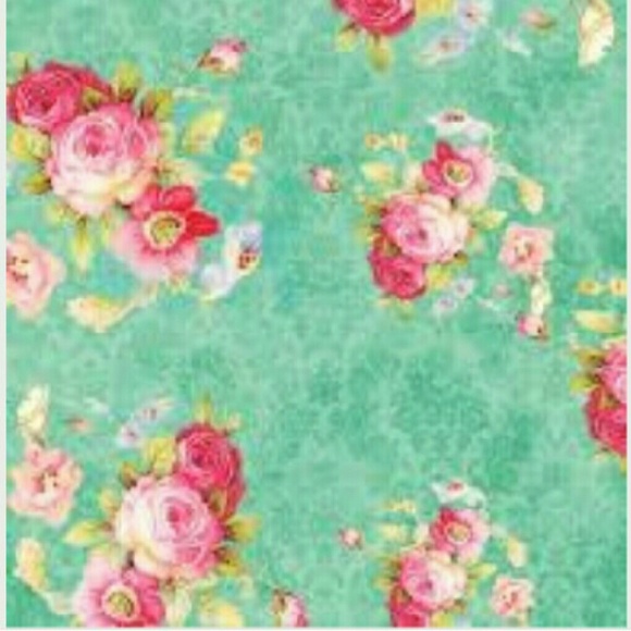 Meet your Posher, Monae