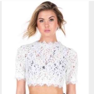 Brand new lace Hot Miami Styles!