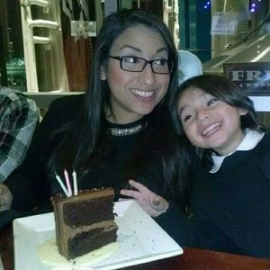 Meet your Posher, Ashley