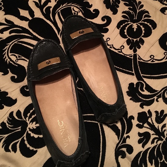 Vionic loafers