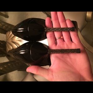 Stuart Weitzman heels