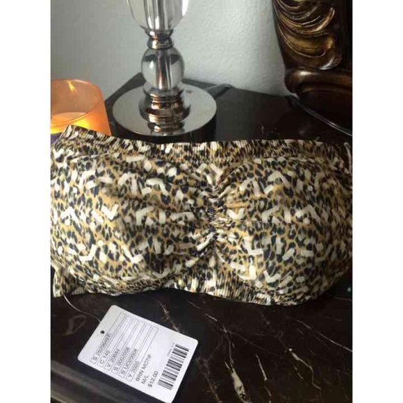 Urban outfitters Bandeau