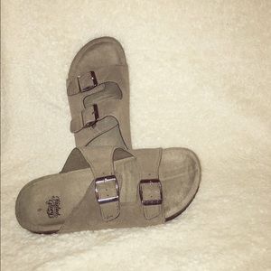 Sandals