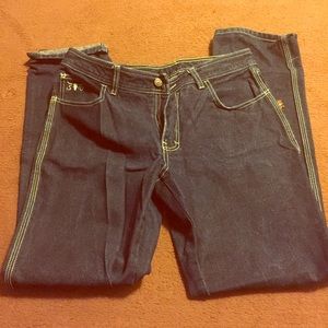 Sergio Valente size 31