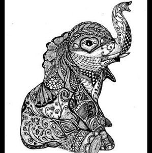 Meet your Posher, Poetic